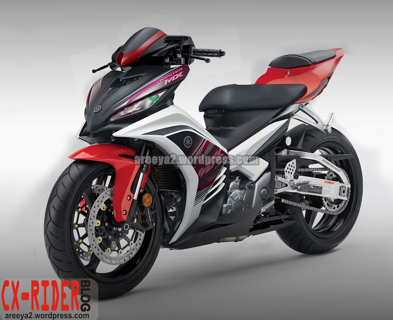 referensi bila ingin merancang modifikasi motor jupiter mx sendiri title=