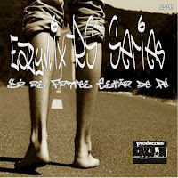 Eazymix (Só os Fortes Estão de Pé ) (2011)