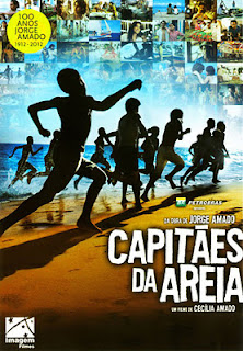 Assistir Filme Capitães da Areia Nacional Online Assistir Filme Capitães da Areia Nacional Online