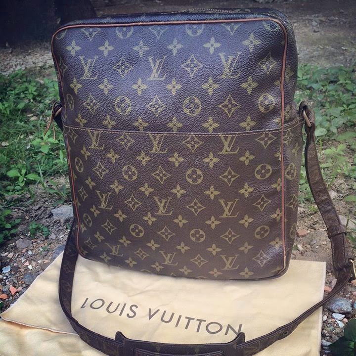 lv danube sling bag price