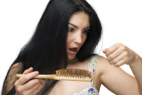 Cara tradisional mengatasi rambut rontok