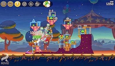 Angry Birds Seasons Abra-Ca-Bacon apk
