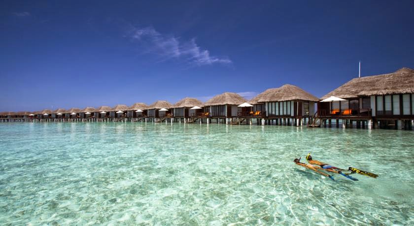 Velassaru Maldives Velassaru Maldives
