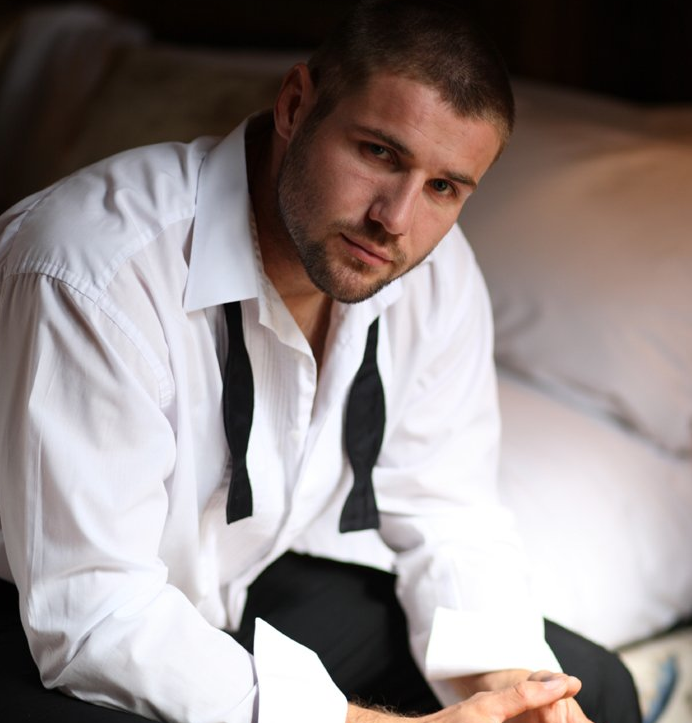 Rainbow Colored South: Happy Birthday Ben Cohen - 33