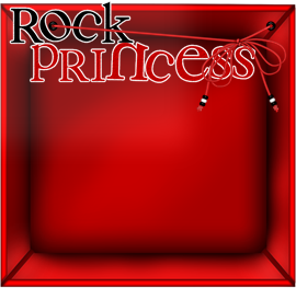 Princesa Do Rock!