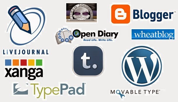 Bagaimana Cara Membuat Blog Gratis? Bagaimana Cara Membuat Blog Gratis?