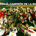 La ¿Súper Copa MX? y el inicio del Apertura 2014 de la Liga MX