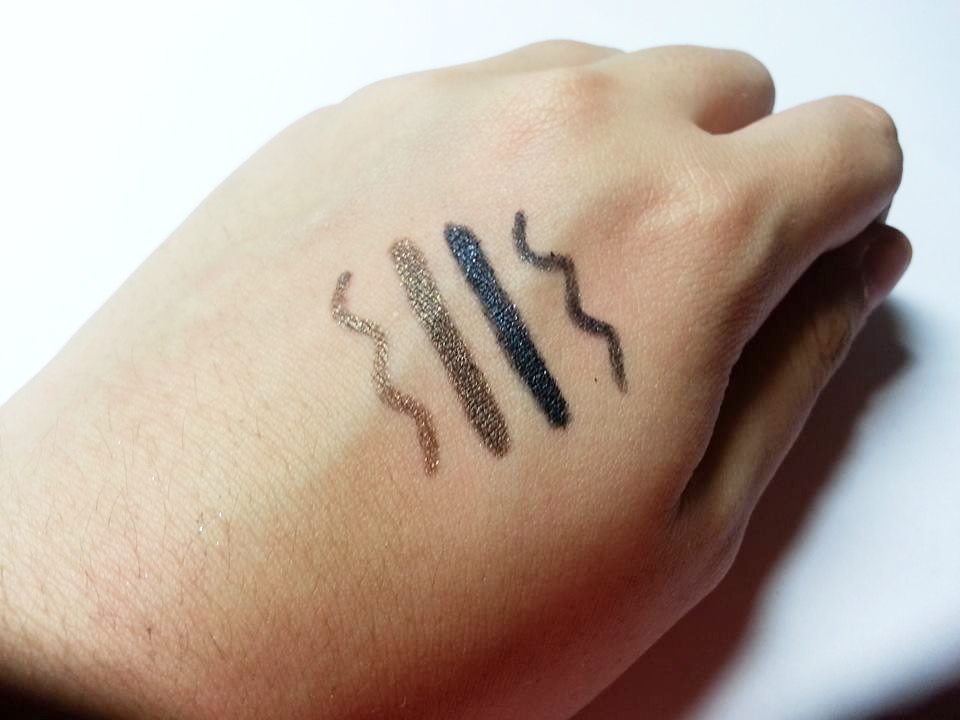 miss hana waterproof gel liner , miss hana , best gel liner , smudgeproof eyeliner miss hana waterproof gel liner , miss hana , best gel liner , smudgeproof eyeliner