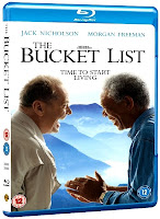 The Bucket List 2007