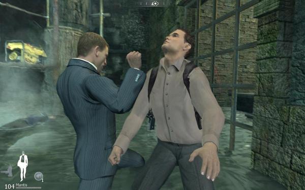 James Bond Quantum Of Solace Pc Game Free Download Games Full Rip Iso