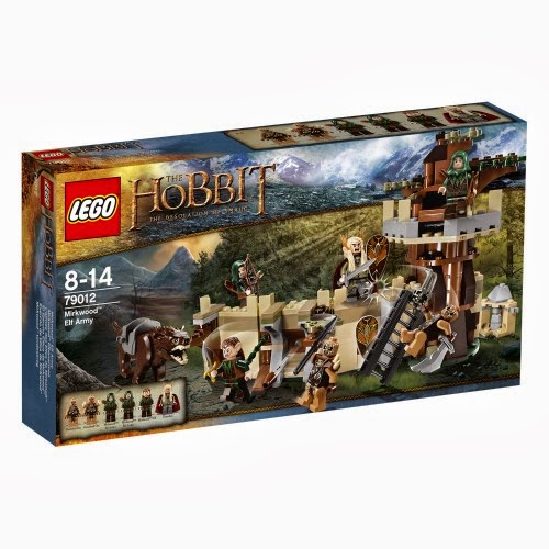 lego the hobbit sets lego the hobbit sets