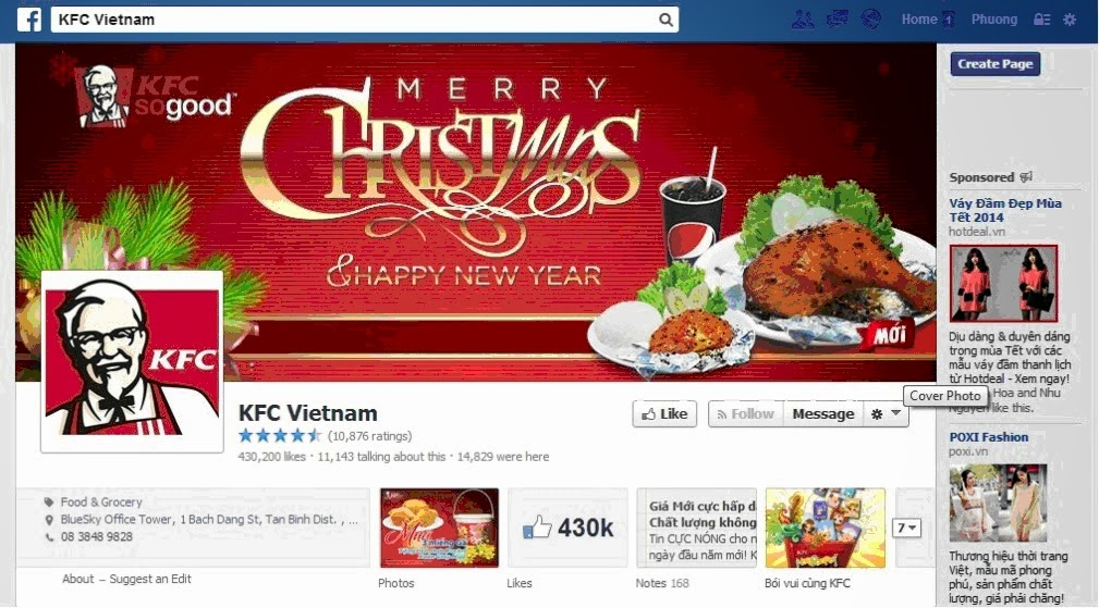 customer relationship of kfc Customer relationship management (crm) system integrate and automate customer facing processes in sales, kfc mascot memory at sk ulu. customer relationship of kfc Customer relationship management (crm) system integrate and automate customer facing processes in sales, kfc mascot memory at sk ulu.