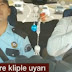 Trafik Şubesi Ahmet Şengül Kurallar Uyarı Klibi