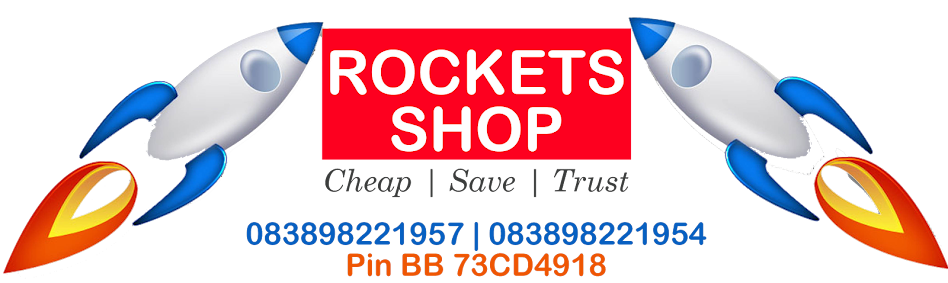 Rockets Shop