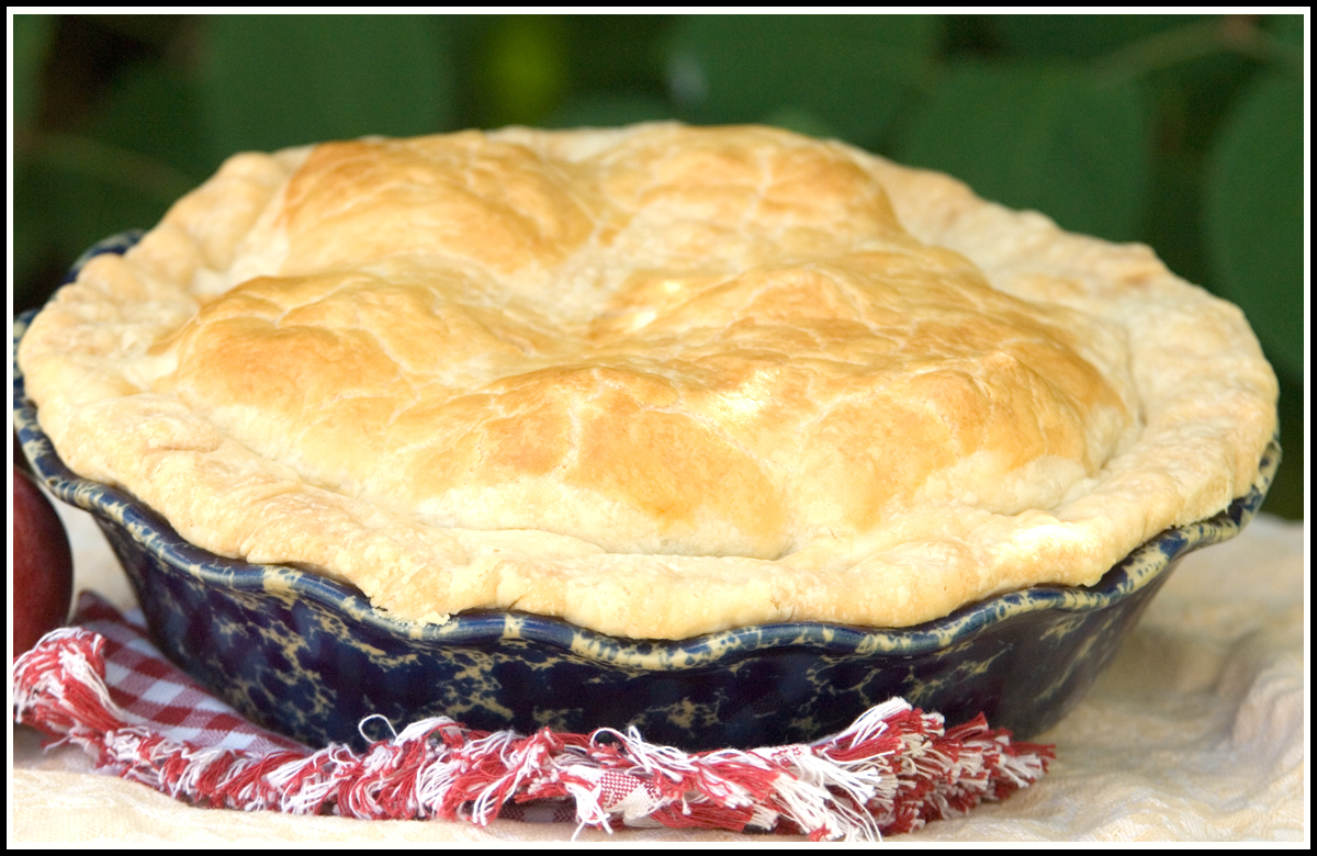 Dysart's Come Eat Freezing Pies