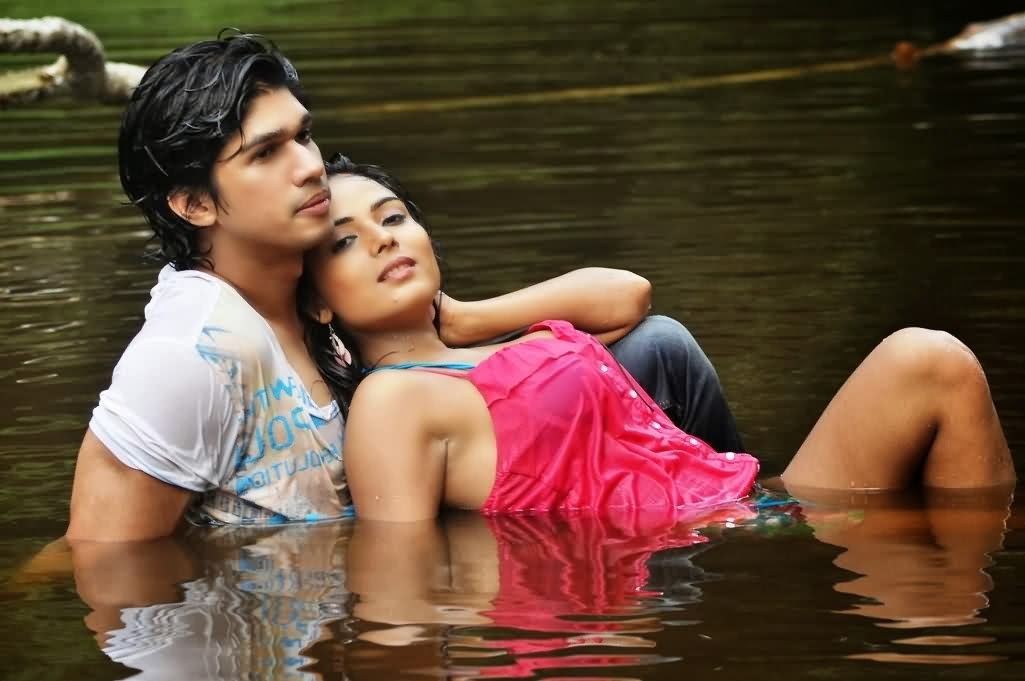 Tamil Film Latest Marumugam Movie Hot Stills Photos