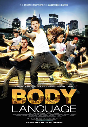 Body Language (2011) Body Language (2011)