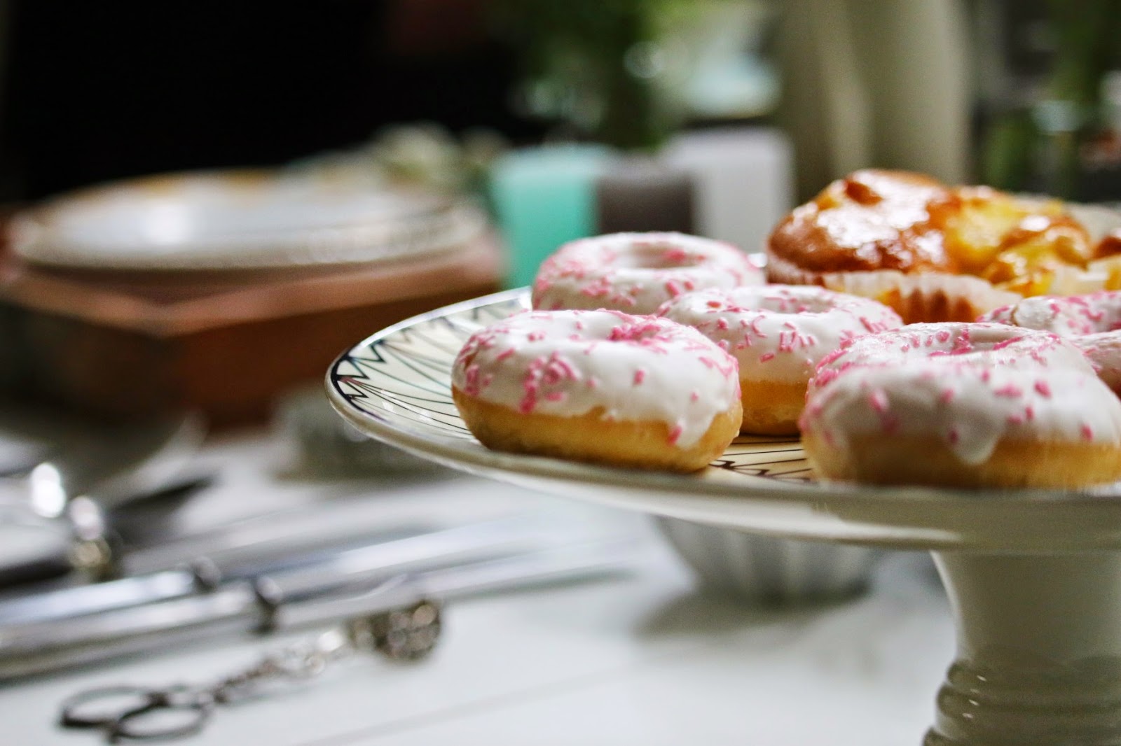 Blog Seite 27 Von 31 Wienerbrod Skandinavisch Backen