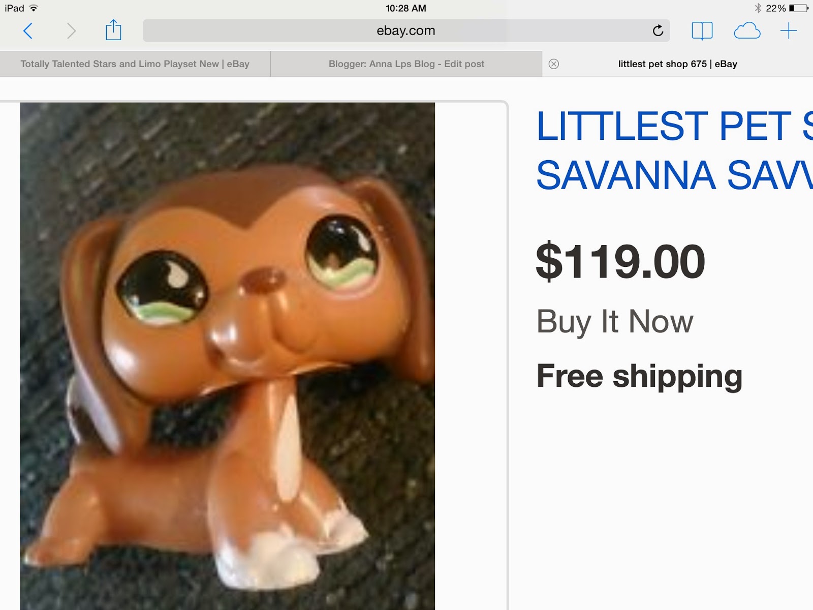 expensive littlest pet shop