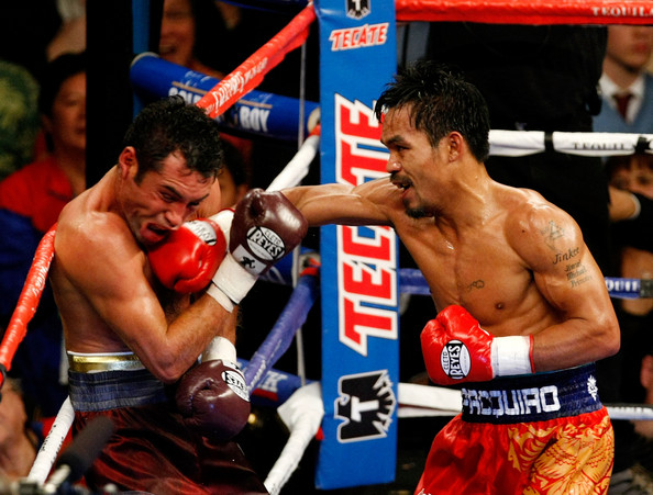 Manny Pacquiao: The Greatest