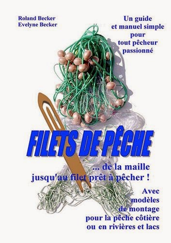 Filet de Pêche Savoir fabriquer un filet de pêche dans une démarche survivaliste