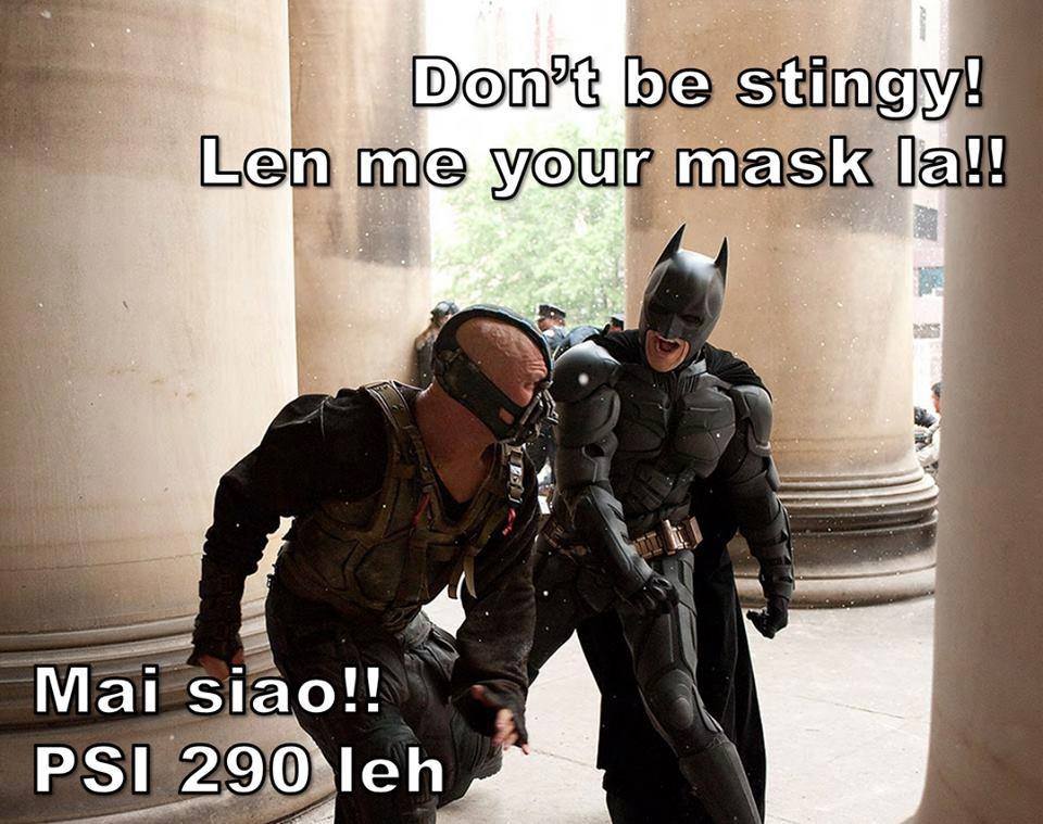 PSI higher than PSY