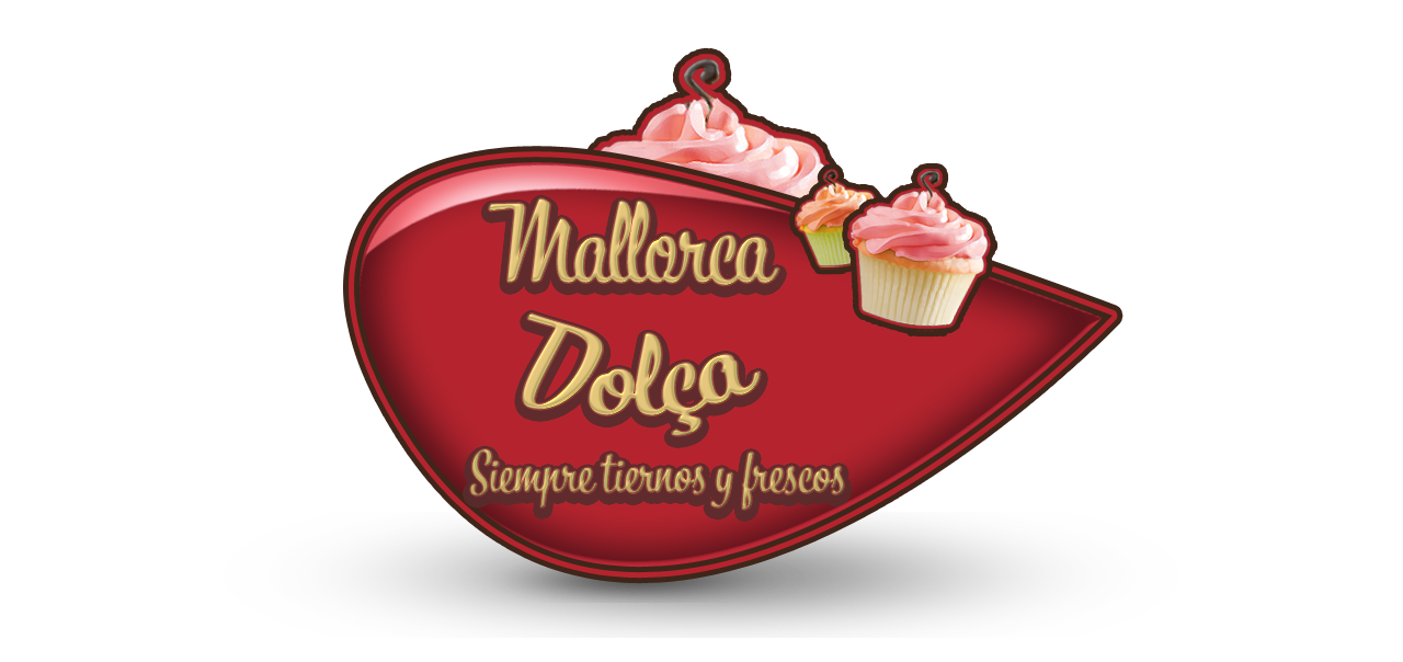 Mallorca Dolça - Recetas dulces y originales