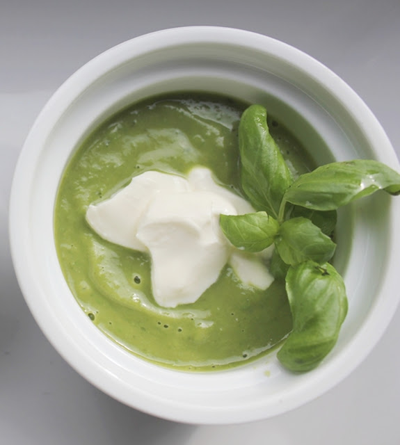 Cookbook of Colors: Hellgrün