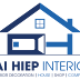 Hồ sơ thiết kế nội thất và quy trình thanh toán