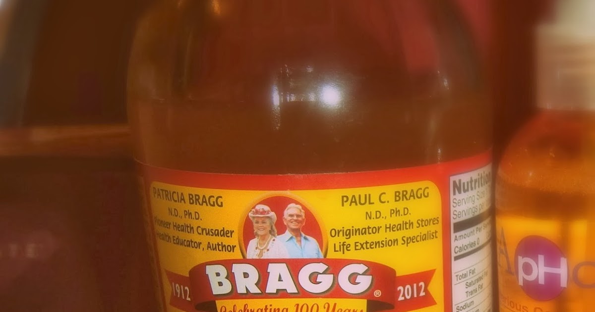 Apple Cider Vinegar Your Relaxed Hair A Desired Beauty