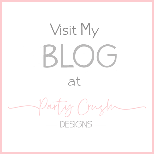 Visit My BLOG for party ideas!