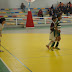 Futsal - Camadas Jovens do SC Banheirense