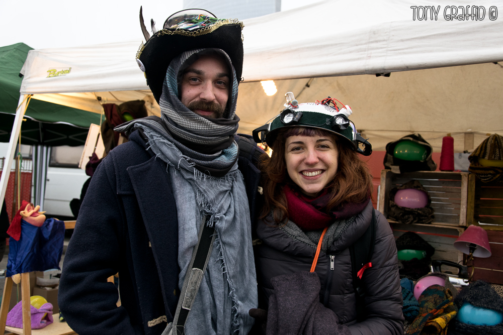 incontrare nuove persone milano