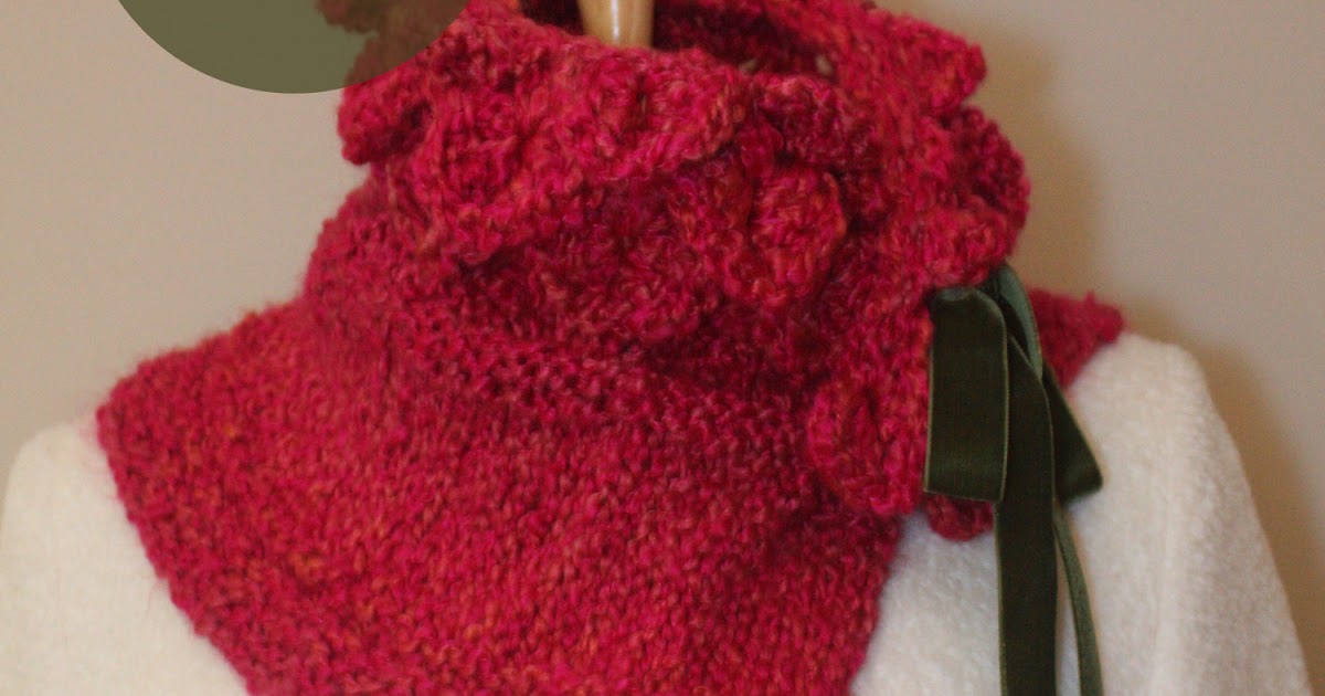 Crafted Spaces: Crocodile Crochet Stitch