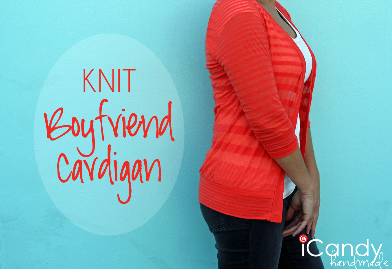 boyfriend cardigan pattern free