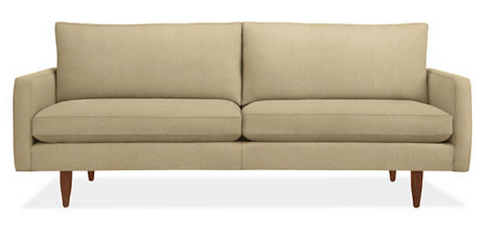 Room And Board Jasper Sectional Room And Board Jasper Sectional