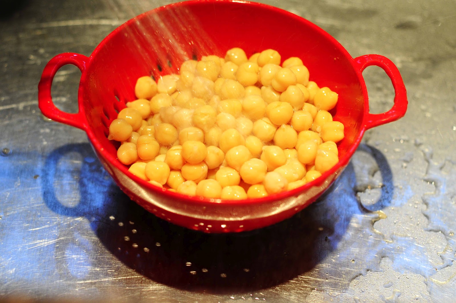 VeryVeganized Couscous a food so nice you say it twice