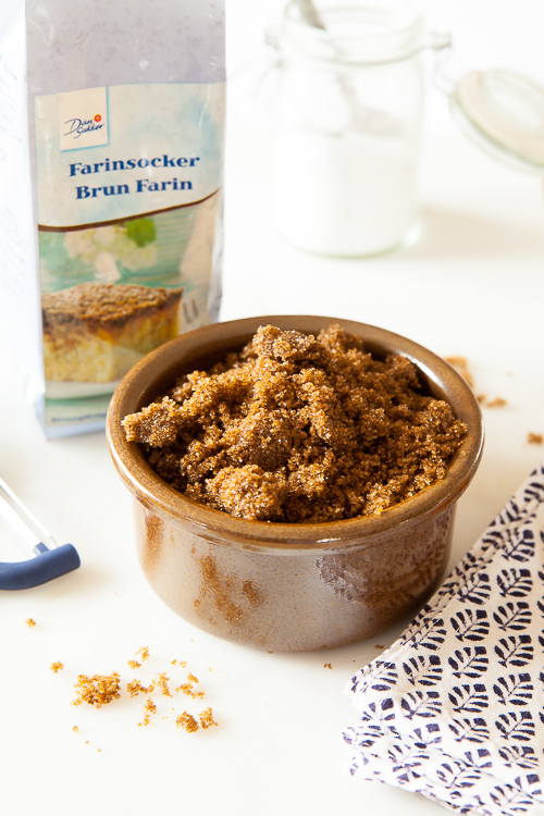 Amalie loves Denmark Dänischer Gulerodskage - Karottenkuchen Rezept Amalie loves Denmark Dänischer Gulerodskage - Karottenkuchen Rezept