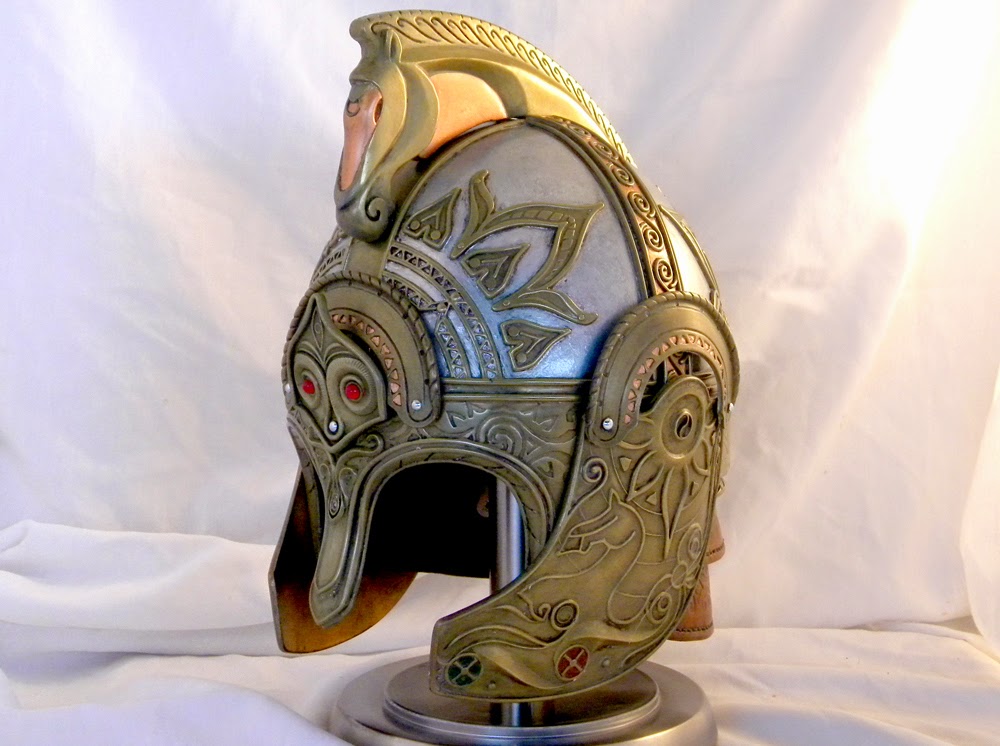 Propnomicon Helm of Theoden