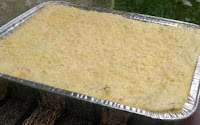  Berikut yaitu resep materi dan bumbu yang diharapkan untuk membikin lasagna isian daging e RESEP CARA MEMBUAT LASAGNA DAN SAUS ENAK
