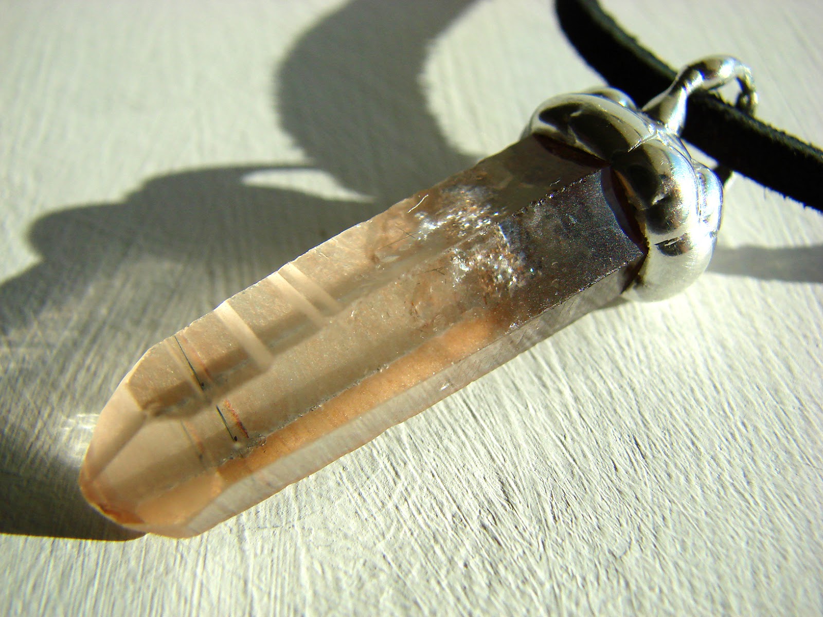 tangerine quartz tangerine quartz