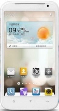 Huawei+Ascend+D2 Huawei+Ascend+D2