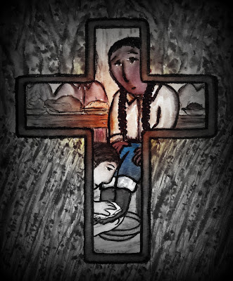 The Fruit of Repentance