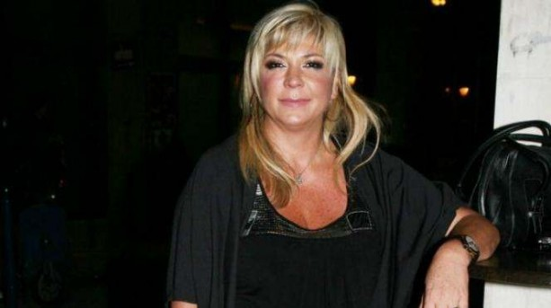 Δήμητρα Λιάνη Παπανδρέου: «Αν ζούσε ο Ανδρέας Παπανδρέου σήμερα θα σας έλεγε να ψηφίσετε…»