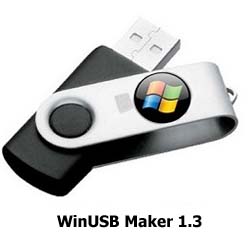 WinUSB%2BMaker WinUSB Maker 1.3