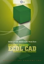 Zdajemy egzamin ECDL CAD