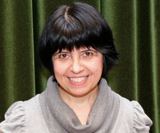 Isabelle Caillard Net Worth
