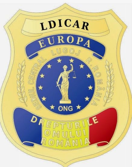 Centro d'Italia Justice League contro la corruzione e gli abusi in Romania-Europa (Lotta per difere