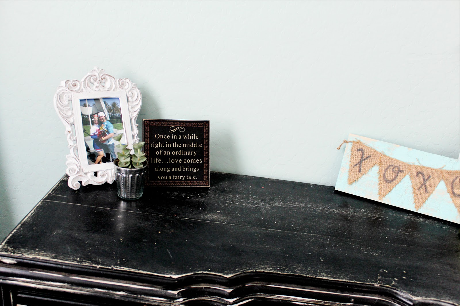 sincerely, truly scrumptious HOME// Guest Bedroom With Ace Hardware