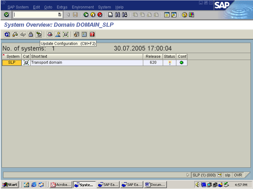 Supercharge Your SAP Basis Skills Transport Management System ( TMS